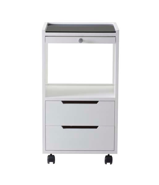 Alpha 2 Treatment Trolley - Earthlite