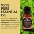 Best of Nature Energizing Aromatique - Essential Oil Blend