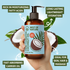 Best of Nature Fractionated Coconut Massage & Body Oil - 100% Pure