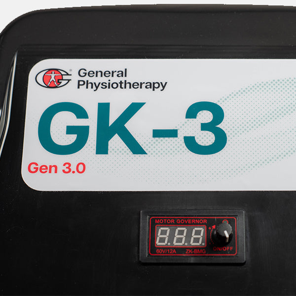 G5 GK-3 Gen 3.0 ABS housing construction professional massage machine