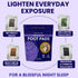 Vital Minerals + Good Night Sleep Foot Pads – 2 Pack Bundle