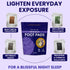 Good Night Sleep + Detox Foot Pads