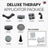 G5 GK-3 Gen 3.0 deluxe interchangeable applicator package included attachments