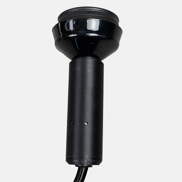 G5 GK-3 Gen 3 handheld applicator wand head and percussor attachment detail
