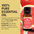 Best of Nature Grapefruit Essential Oil - 100% Pure