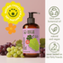 Best of Nature Grapeseed Massage & Body Oil - 100% Pure