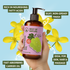 Best of Nature Grapeseed Massage & Body Oil - 100% Pure