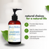 Best of Nature Ultra-Light (formerly Grapeseed Lightest Blend) Massage & Body Oil