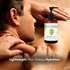 Grapeseed Massage & Body Oil - 100% Pure