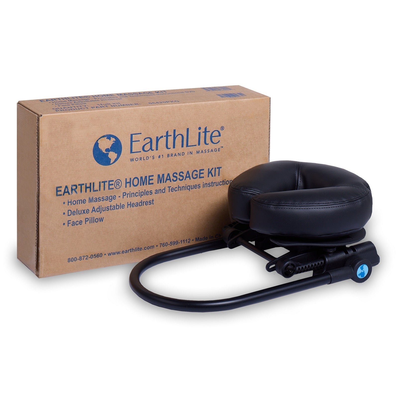 Home Massage Kit - Earthlite