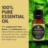 Best of Nature Invigorating Aromatique - Essential Oil Blend