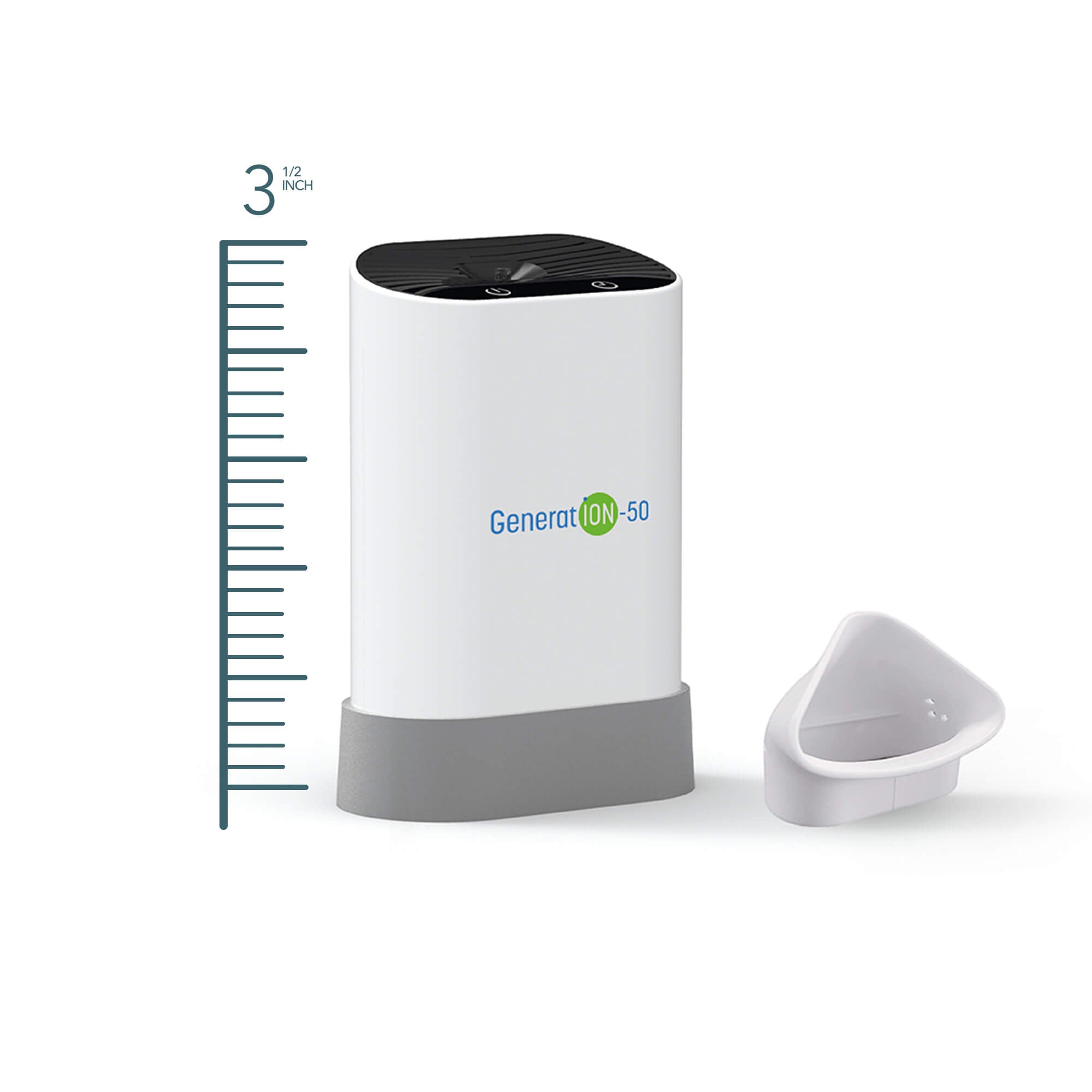 Portable Negative Ion Generator 50 - Massage King