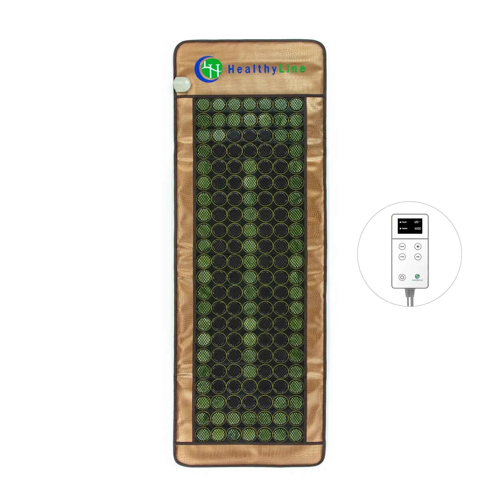 MESH Series | Far Infrared Heating Mats