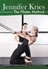 Pilates Cadillac Master Trainer Series Video on DVD - Jennifer Kries