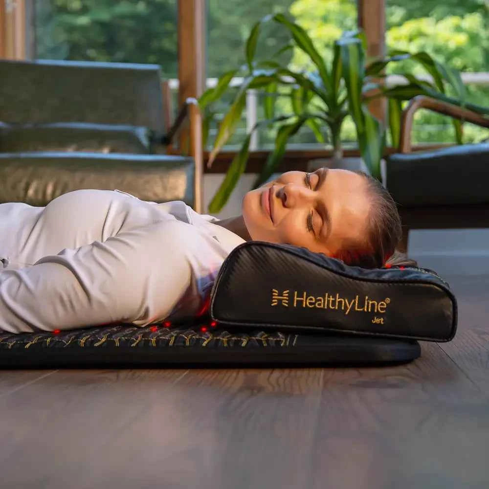 Jet Series Pillow