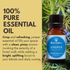 Best of Nature Juniper Essential Oil - 100% Pure