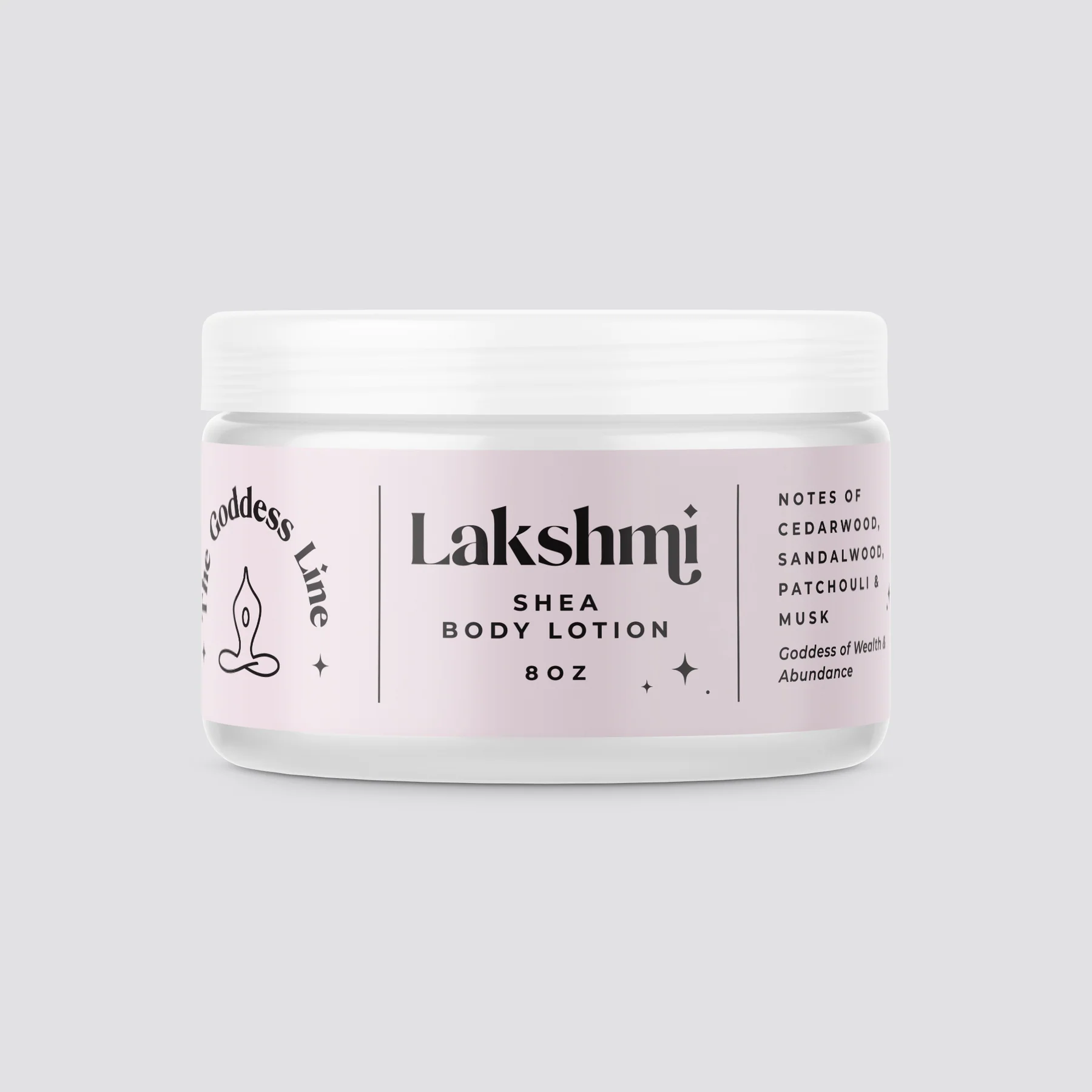 Lakshmi Shea and Aloe Body Lotion