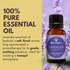 Best of Nature Lavender Essential Oil - 100% Pure
