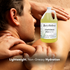 Lemongrass and Sage Aromatherapy Massage & Body Oil