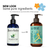 Best of Nature Lemongrass and Sage Aromatherapy Massage & Body Oil