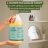 Best of Nature Lemongrass and Sage Aromatherapy Massage & Body Oil