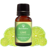 Best of Nature Lime Essential Oil - 100% Pure