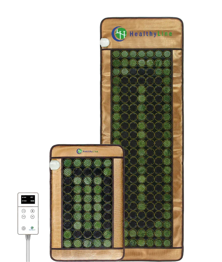 MESH Series | Far Infrared Heating Mats