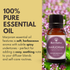 Best of Nature Marjoram Essential Oil - 100% Pure