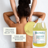 Muscle Ache Relief Blend Massage & Body Oil