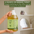 Best of Nature Olive Massage & Body Oil - 100% Pure
