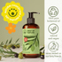 Best of Nature Olive Massage & Body Oil - 100% Pure