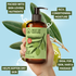 Best of Nature Olive Massage & Body Oil - 100% Pure
