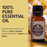 Best of Nature Frankincense Olibanum Essential Oil - 100% Pure