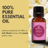 Best of Nature Jasmine Absolute Essential Oil - 100% Pure
