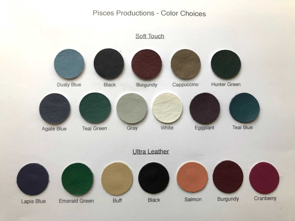 New Wave II Lite Massage Table - Pisces - Massage King