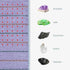 Platinum Series | PEMF Far Infrared Heating Mats