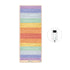 HealthyLine Rainbow Chakra Mat 7428 | Photon PEMF InfraMat Pro 3rd Edition