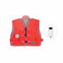 Healthyline Amethyst Vest Soft | Photon PEMF InfraMat Pro