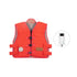 Healthyline Amethyst Vest Extra Large Soft | Photon PEMF InfraMat Pro