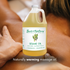 Sesame Massage & Body Oil - 100% Pure