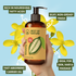 Best of Nature Sesame Massage & Body Oil - 100% Pure