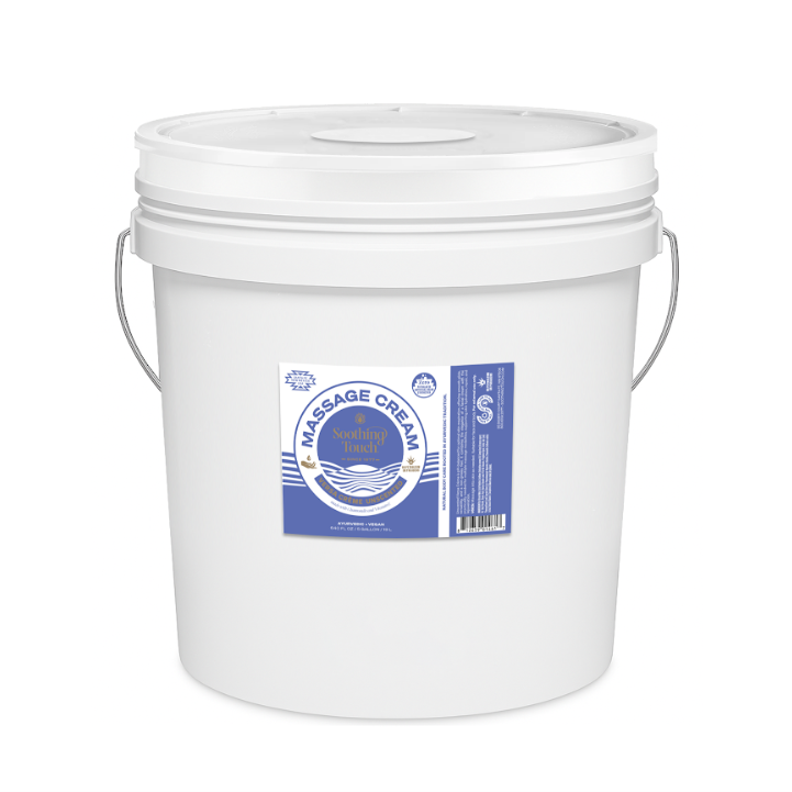 Soothing Touch Unscented Versa Creme