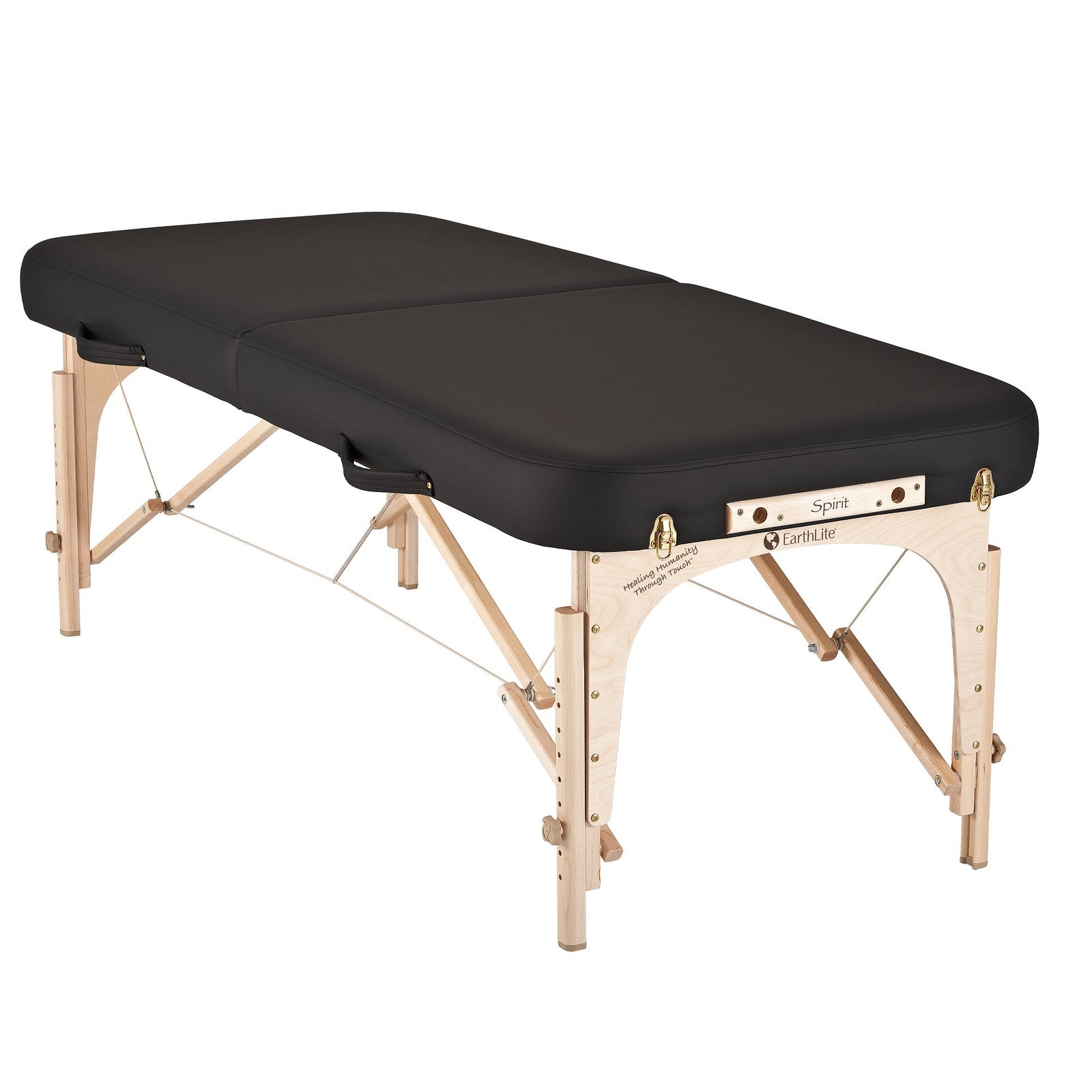 Earthlite Spirit Portable Massage Table (Table Only)