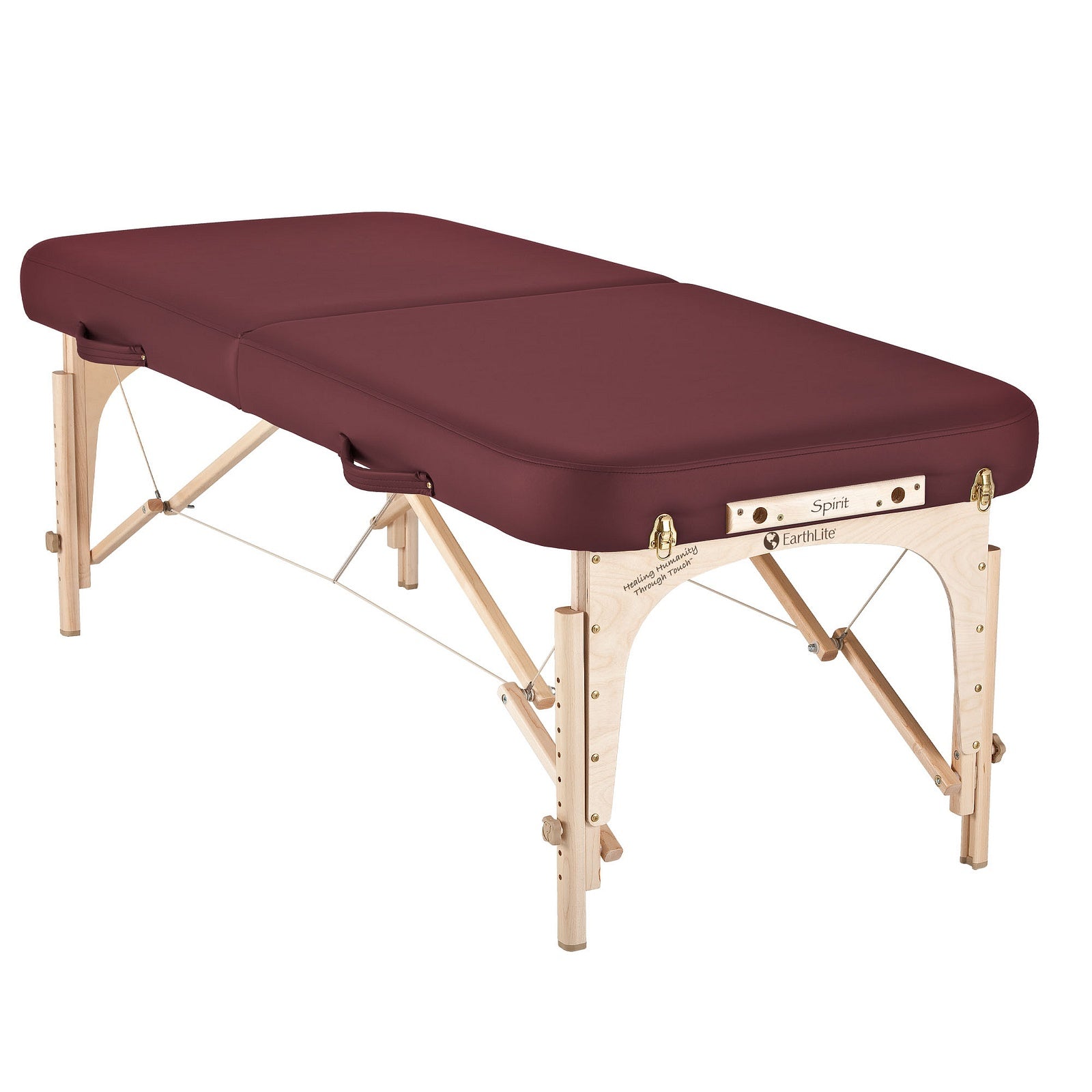 Earthlite Spirit Portable Massage Table (Table Only)