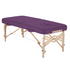 Earthlite Spirit Portable Massage Table with Face Hole and Plug - Massage King