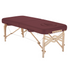 Earthlite Spirit Portable Massage Table with Face Hole and Plug - Massage King