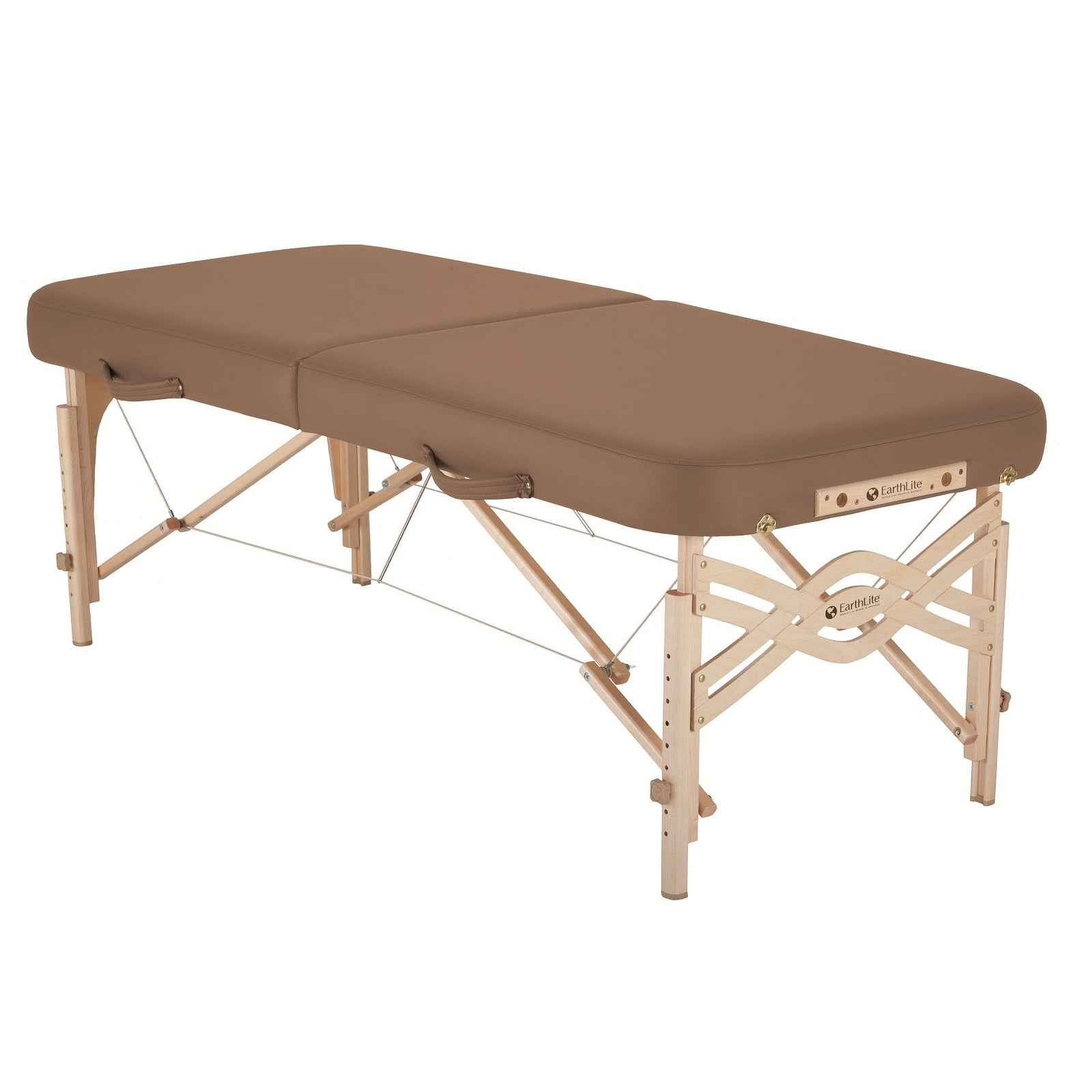 Earthlite Spirit Portable Massage Table (Table Only)