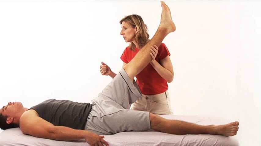 Real Bodywork Real Bodywork Sports & Event Massage Video on DVD & Streaming Version ...