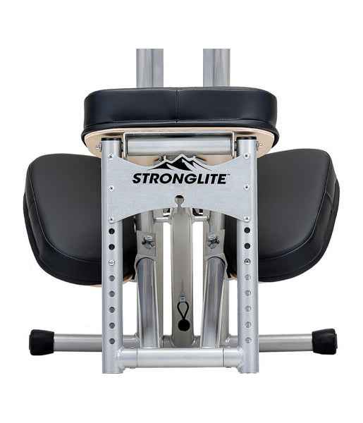 Stronglite Stronglite Ergo Pro II Portable Massage Chair Package – Massage King
