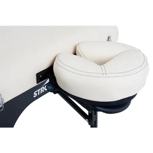 Premier Portable Massage Table Package - Stronglite